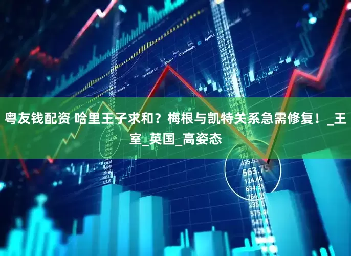 粤友钱配资 哈里王子求和？梅根与凯特关系急需修复！_王室_英国_高姿态