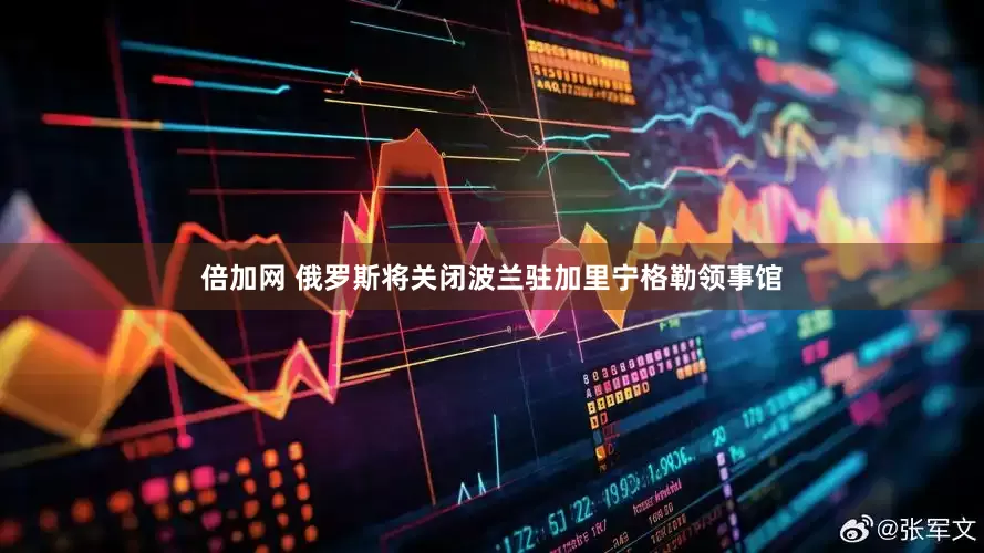 倍加网 俄罗斯将关闭波兰驻加里宁格勒领事馆